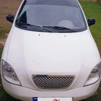 تیبا۲ مدل ۹۳