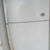 یخچال فریزر دوو اصل کره تمام فابریک