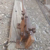 قیچی آرماتور