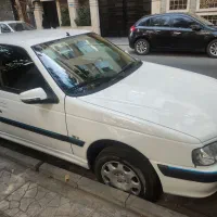 پژو پارس سال 1400|خودرو سواری و وانت|تهران, کرمان|دیوار