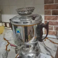 سماور برقی و گازی|سماور، چایساز، قهوهساز|زابل, |دیوار