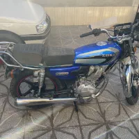 موتور احسان ۲۰۰|موتورسیکلت|تربت جام, نظامی|دیوار