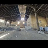 کارخانه اجاره ای دربست موزاییک سازان|اجارهٔ دفتر صنعتی، کشاورزی، تجاری|پاکدشت, پاکدشت (مامازند)|دیوار