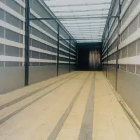 کانتینر تمام کشویی|خودرو سنگین|مرند, |دیوار