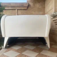 اتاق فایبرگلاس ۱۵۰ وانت بار