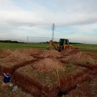 خدمات بیل مکانیکی