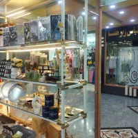 ویترین، دکور، طبقه، میز، پایه و شاخک رگال|فروشگاه و مغازه|اهواز, ۳۰ متری|دیوار