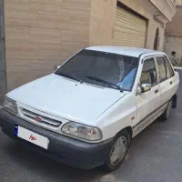 پراید مدل ۷۶
