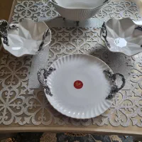 سرویس پذیرایی