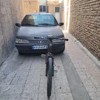 دوچرخه وسایل