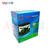 آکواریوم ماهیران MA-21|ماهی|اصفهان, سعادت‌آباد|دیوار