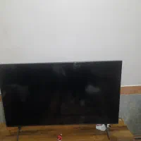 تلویزیون سامسونگ ۵۰اینچ خراب