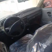 پرایدمدل 84 انژکتور قیمت 115|خودرو سواری و وانت|شیراز, شهرک والفجر|دیوار