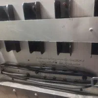 اکو امپ خیلی خیلی قدیمی و قوی|سیستم صوتی خانگی|اصفهان, ارزنان|دیوار