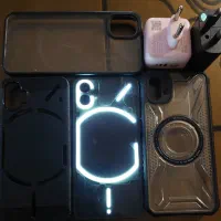 گوشی ناتینگ فون 1