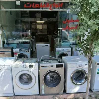 جذب نیروی تعمیرات لباسشویی و ظرفشویی اتومات
