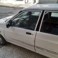 پرایدهاچبک|خودرو سواری و وانت|ارومیه, |دیوار