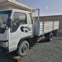 آمیکو M4. 5|خودرو سنگین|باغ بهادران, |دیوار