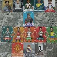 کلکسیون رونالدو کیمدی