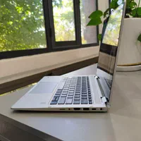 لپتاپ 360 درجه تاچ hp|رایانه همراه|اصفهان, ملک|دیوار