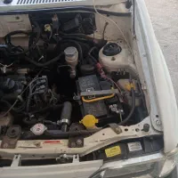 ۱۳۱مدل۹۵|خودرو سواری و وانت|شوشتر, |دیوار