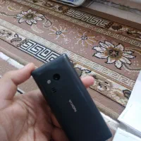 گوشی نوکیا 216 نو|موبایل|کرمانشاه, |دیوار