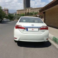 تویوتا کرولا XLI 2000cc،مدل۲۰۱۶(استثنایی ودرحدصفر)|خودرو سواری و وانت|تهران, ونک|دیوار