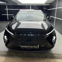 فونیکس FX 2024 تحویل روز