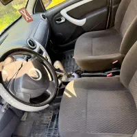 ساندرو استپ وی تک برگ سند|خودرو سواری و وانت|بابل, |دیوار