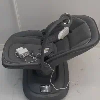 گهواره برقی ماستلا