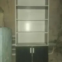 کمدایستاده درحد نو|جاکفشی، کمد، دراور|ایلام, |دیوار