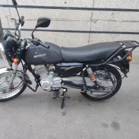 باکسر نامی ۱۸۰