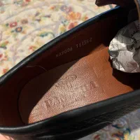 کالج مردانه برند پاندورا|کیف، کفش، کمربند|ساری, |دیوار