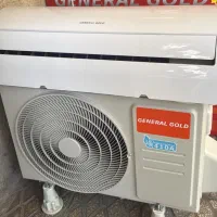 نصب کولر گازی تعمیرات شارژ گاز سرویس