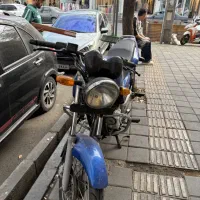 موتور پالس ۱۸۰ مدل ۱۳۸۷|موتورسیکلت|تهران, خانی آباد نو جنوبی|دیوار