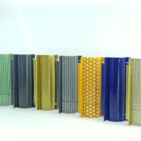 کرکره ضدسرقت خرید مستقیم از کارخانه