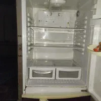 یخچال|یخچال و فریزر|نیمروز, |دیوار