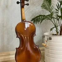 ویولن ماویز mavis سایز ۴/۴|ویولن|رشت, شهرک پردیسان|دیوار