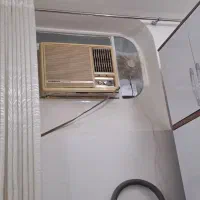 کولر اوجنرال ۱۸هزار موتور بزرگ فابریک