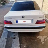 پارس سال مدل ۱۴۰۰