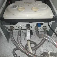 پکیج آریستون|آبگرمکن، پکیج، شوفاژ|اسلامشهر, شهرک محمدیه|دیوار