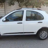 کوییک درحد خشک gxr-l|خودرو سواری و وانت|گنبد کاووس, |دیوار