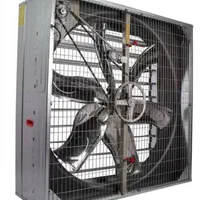 فن 140/فن 100 فن گلخانه/فن تهویه/کولر صنعتی/مهپاش|ماشینآلات صنعتی|یاسوج, |دیوار