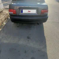 ۸۴سلامت|خودرو سواری و وانت|قرچک, باقرآباد|دیوار