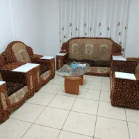 مبل هفت نفره