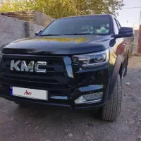 کی ام سی t8 برج ۱۲ ۱۴۰۳