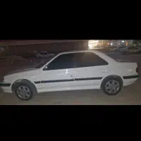 پژو پارس موتور جدید XU7P، مدل ۱۴۰۲|خودرو سواری و وانت|بندر ماهشهر, |دیوار
