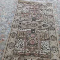 ۲مدل گلیم فرش