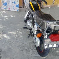 موتور ۲۰۰مدل ۱۴۰۲