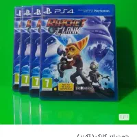 CD PS4/PS5|کنسول، بازی ویدئویی و آنلاین|کیش, |دیوار